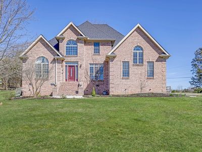 18427 Central Pike, Lebanon, TN, 37090