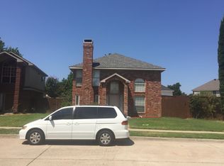 567 Village Green Dr, Coppell, TX 75019