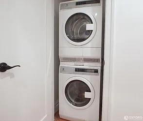 Rented by Oxford Property Group