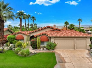 69767 Camino Pacifico, Rancho Mirage, CA 92270