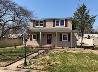 1729 W High St, Haddon Heights, NJ 08035