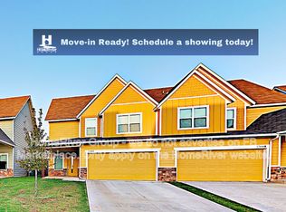 17604 Hampton Park Dr #A, Edmond, OK 73012