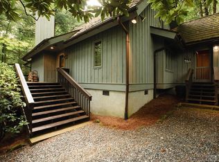 84 Painted Trillium Ln, Cashiers, NC 28717