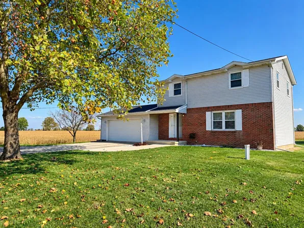 933 S County Road 17, Tiffin, OH 44883