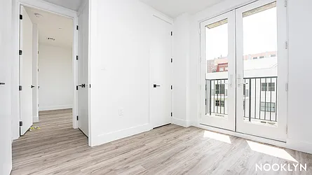 Rented by Nooklyn NYC LLC