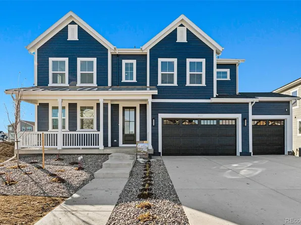 959 Eldorado Lane, Louisville, CO 80027