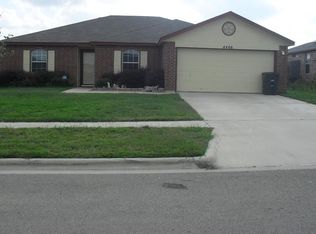 4406 Lloyd Dr, Killeen, TX 76549