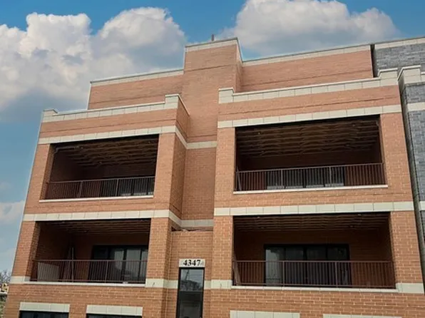 4347 N Richmond Ave #3N, Chicago, IL 60618