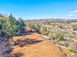 3968 Eagle Peak Rd, Julian, CA 92036