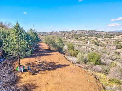 3968 Eagle Peak Rd, Julian, CA, 92036