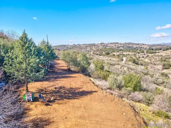 3968 Eagle Peak Rd, Julian, CA 92036