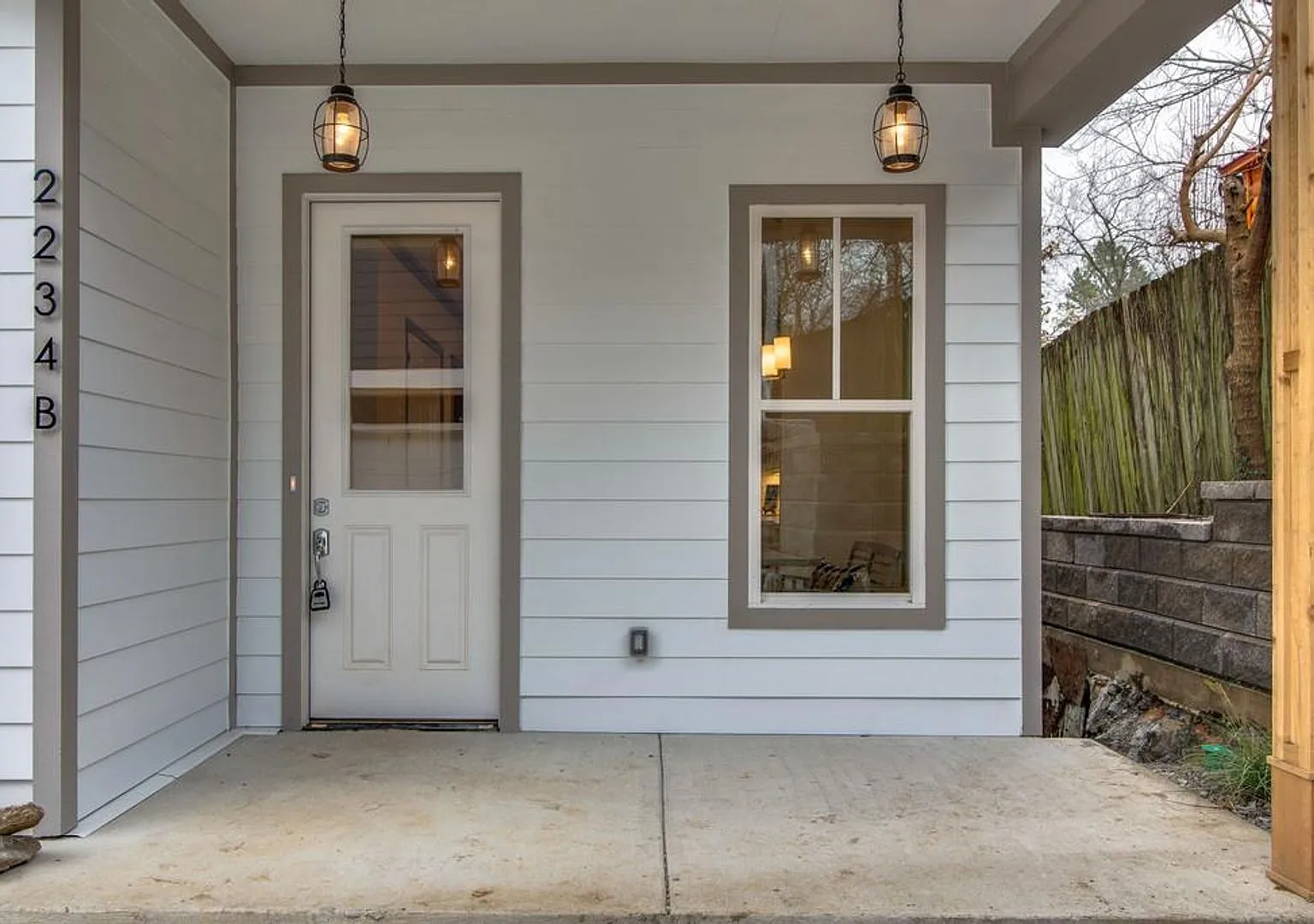 Beautiful Newer Nashville Home! — Photo 2