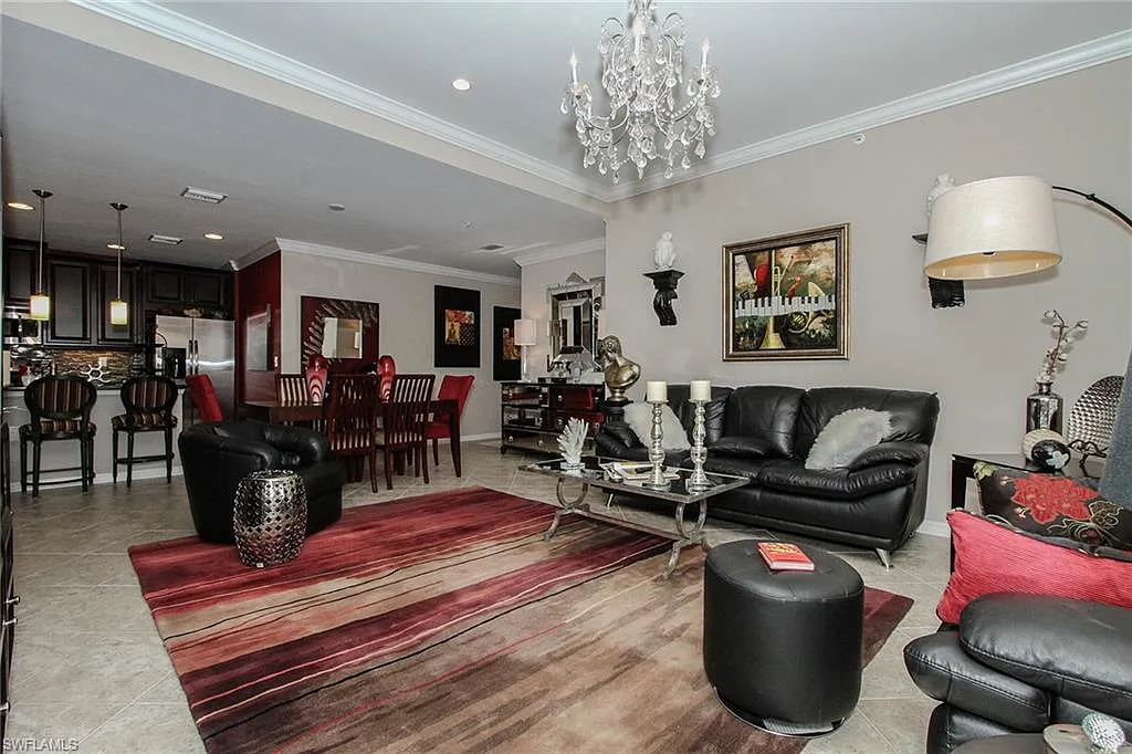 2 bed, 2.0 bath, 1468 sqft, $5,500 — Photo 3