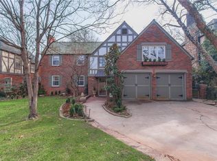 808 NW 39th St, Oklahoma City, OK 73118