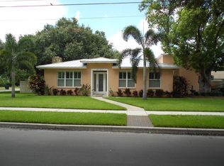 4102 W Barcelona St, Tampa, FL 33629