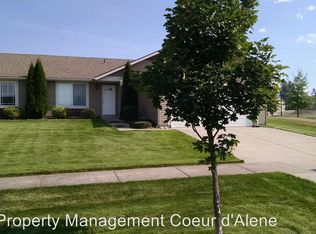2602 N Glidden St #B, Post Falls, ID 83854