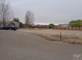 2310 Sunburst Ct, Pueblo, CO 81003