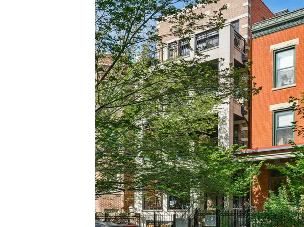 862 W Roscoe St #1, Chicago, IL 60657