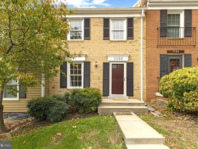 2468 Windbreak Dr, Alexandria, VA, 22306