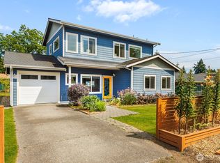 7412 45th Ave S, Seattle, WA 98118