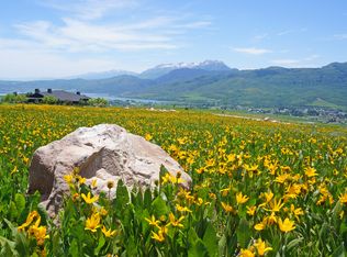 3709 N Middle Fork Rd, Eden, UT 84310