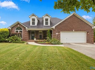 776 Wess Taylor Dr, Huntsville, AL 35811