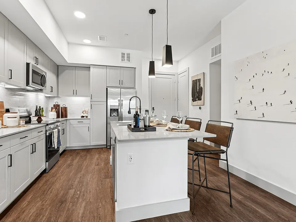 The Elmwood Kitchen