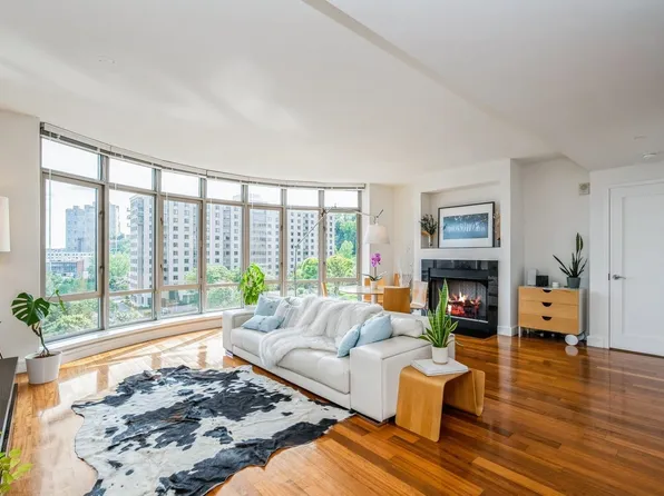 8100 River Rd APT 612, North Bergen, NJ 07047