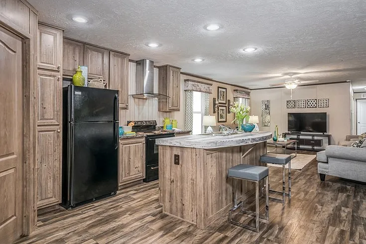 3 bed, $1,244 — Photo 2