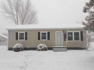 258 Dry Branch Rd, Churchville, VA 24421