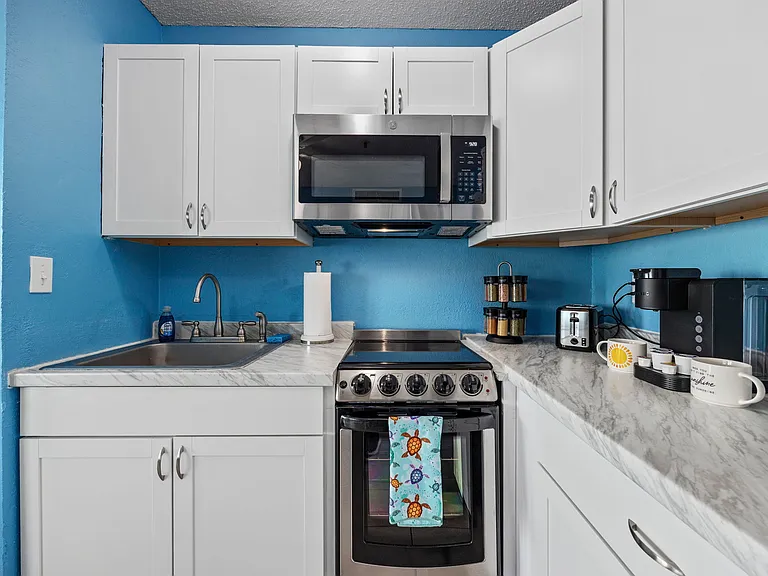 5907 S Kings Hwy #2105 — Photo 10
