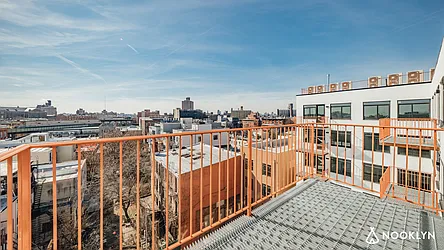 Rented by Nooklyn NYC LLC