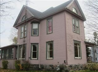 315 Garden St, Three Rivers, MI 49093