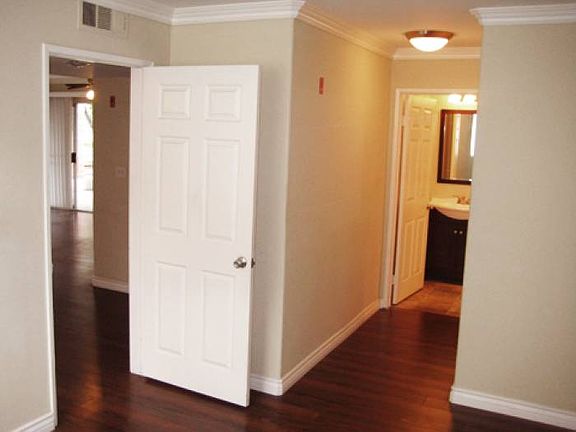 Master Bed/Bath