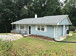 4627 Old Greensboro Rd, Thomasville, NC 27360