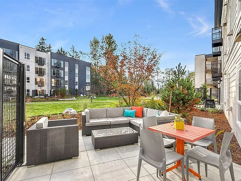 Trillium Apartments — Photo 22