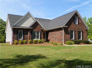 107 Gibson Rd, Shelby, NC 28152