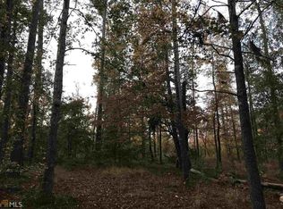 0 Quail Knoll Dr Lt #27, Eatonton, GA 31024