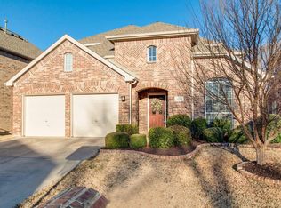3213 Beth Dr, Flower Mound, TX 75022