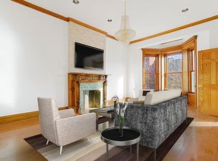 293 Hancock St FLOOR 2, Brooklyn, NY 11216