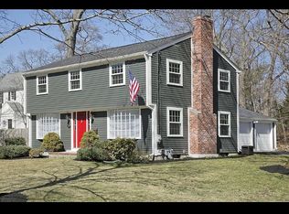 134 Central St, Hingham, MA 02043