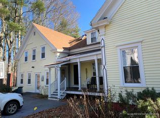 18 Salmon Falls Rd, Buxton, ME 04093