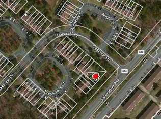 4816 Brecknock Ct, Mays Landing, NJ 08330