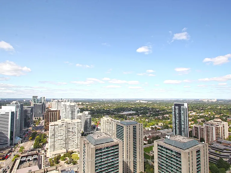 5 Sheppard Ave E #3721 — Photo 11