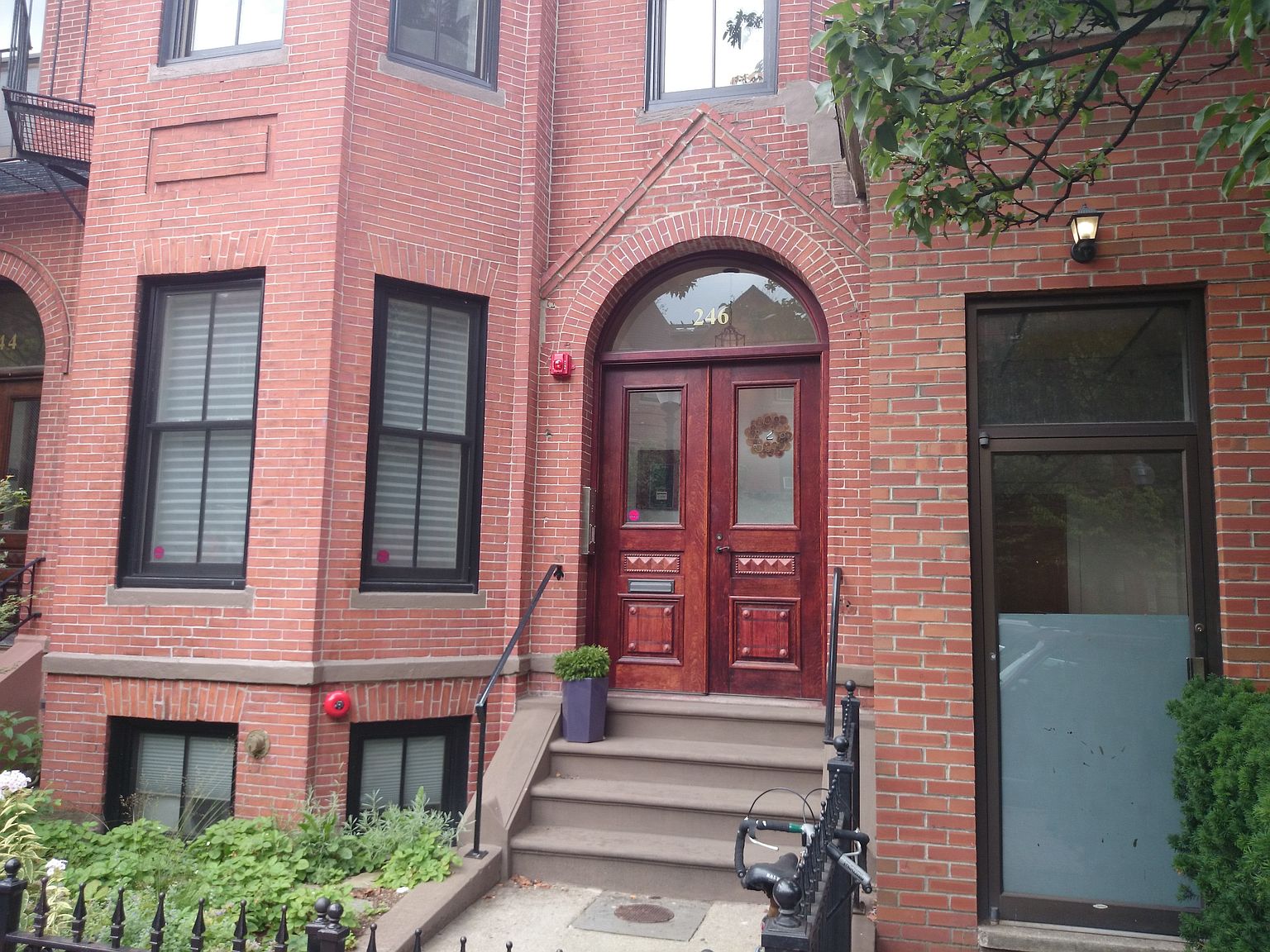 246 W Newton St, Boston, MA 02116 Zillow