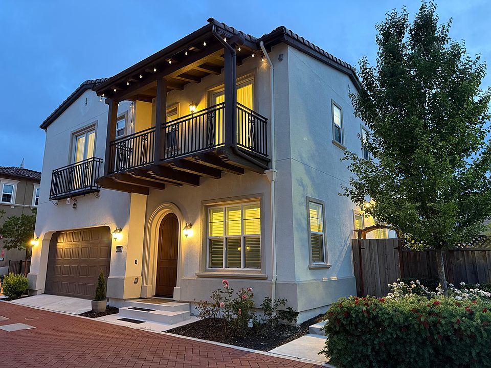 Full Home - Front View