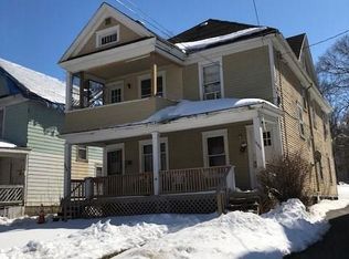 1647-49 W Onondaga St W, Syracuse, NY 13204