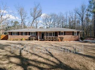 6991 Factory Shoals Rd SW, Austell, GA 30168