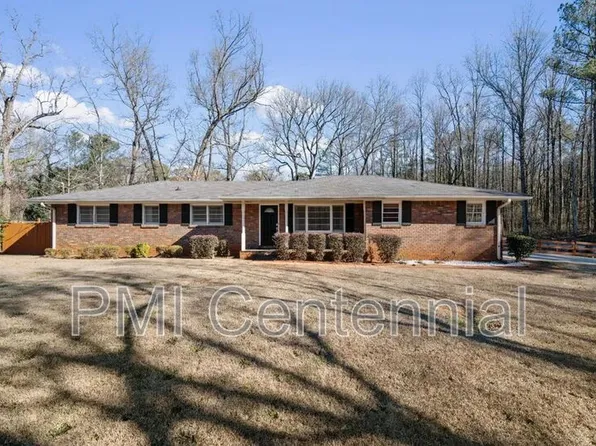 6991 Factory Shoals Rd SW, Austell, GA 30168