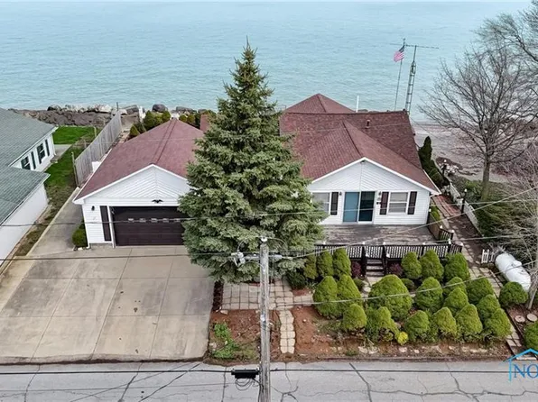 8411 W Division St, Oak Harbor, OH 43449